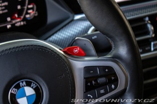 BMW X6 M Competition F96 / 460k 2020