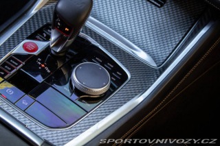 BMW X6 M Competition F96 / 460k 2020