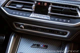 BMW X6 M Competition F96 / 460k 2020