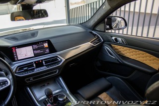 BMW X6 M Competition F96 / 460k 2020