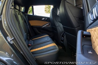 BMW X6 M Competition F96 / 460k 2020