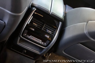 BMW X6 M Competition F96 / 460k 2020