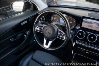 Mercedes-Benz C Kupé C200 mHEV / 135kW / 2019