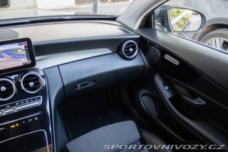 Mercedes-Benz C Kupé C200 mHEV / 135kW / 2019