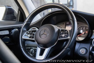 Mercedes-Benz C Kupé C200 mHEV / 135kW / 2019