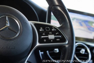 Mercedes-Benz C Kupé C200 mHEV / 135kW / 2019
