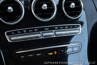 Mercedes-Benz C Kupé C200 mHEV / 135kW / 2019
