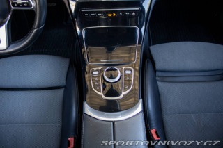 Mercedes-Benz C Kupé C200 mHEV / 135kW / 2019