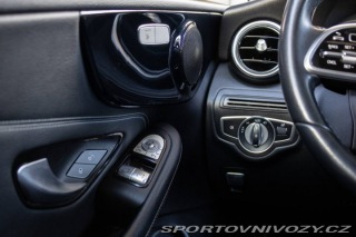 Mercedes-Benz C Kupé C200 mHEV / 135kW / 2019