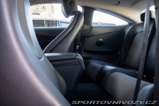 Mercedes-Benz C Kupé C200 mHEV / 135kW / 2019
