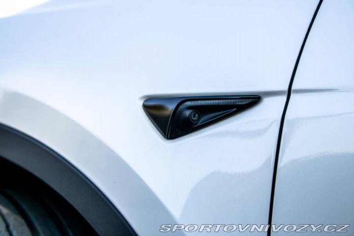 Tesla Model Y Long Range Dual motor 37 2023