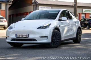 Tesla Model Y Long Range Dual motor 37 2023