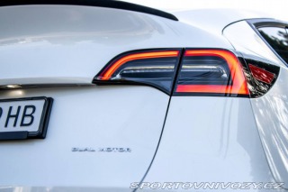 Tesla Model Y Long Range Dual motor 37 2023