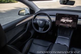 Tesla Model Y Long Range Dual motor 37 2023