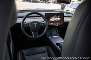 Tesla Model Y Long Range Dual motor 37 2023