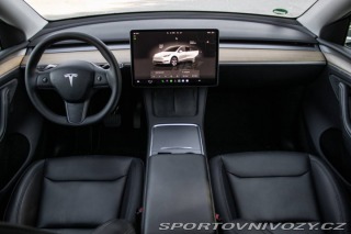 Tesla Model Y Long Range Dual motor 37 2023