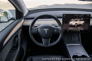 Tesla Model Y Long Range Dual motor 37 2023