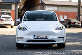 Tesla Model Y Long Range Dual motor 37 2023