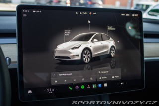 Tesla Model Y Long Range Dual motor 37 2023