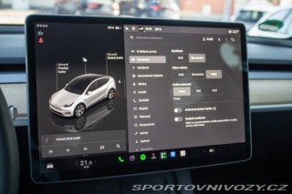Tesla Model Y Long Range Dual motor 37 2023