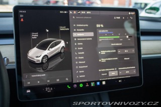 Tesla Model Y Long Range Dual motor 37 2023