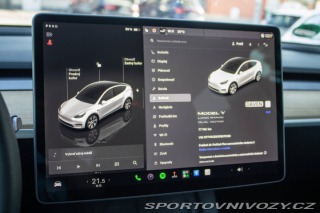 Tesla Model Y Long Range Dual motor 37 2023