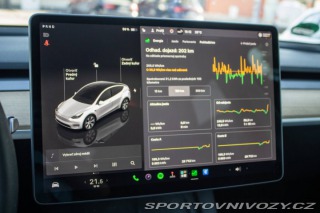 Tesla Model Y Long Range Dual motor 37 2023