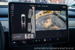Tesla Model Y Long Range Dual motor 37 2023