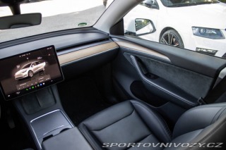 Tesla Model Y Long Range Dual motor 37 2023