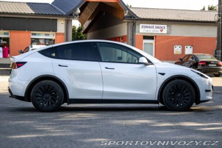 Tesla Model Y Long Range Dual motor 37 2023