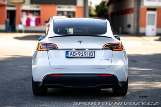 Tesla Model Y Long Range Dual motor 37 2023