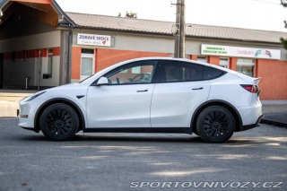 Tesla Model Y Long Range Dual motor 37 2023