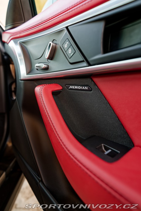 Jaguar F-Type P380 AWD 2018