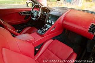 Jaguar F-Type P380 AWD 2018