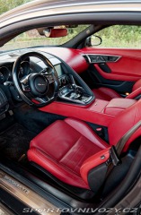 Jaguar F-Type P380 AWD 2018