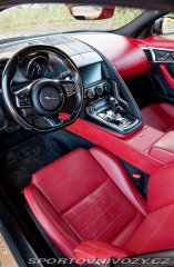 Jaguar F-Type P380 AWD 2018