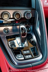 Jaguar F-Type P380 AWD 2018