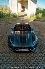 Jaguar F-Type P380 AWD 2018