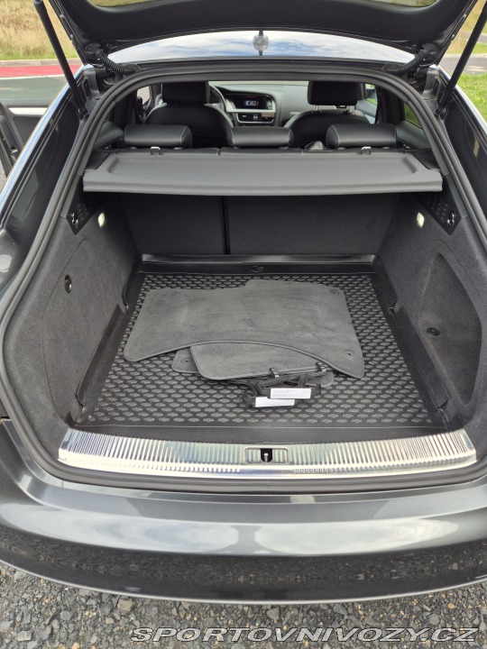 Audi A5 2014