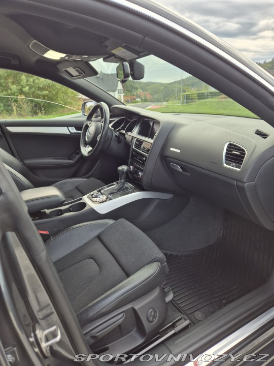Audi A5 2014