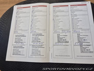 Audi A5 2014