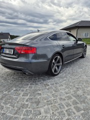 Audi A5 2014