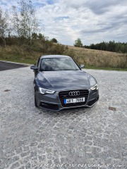 Audi A5 2014