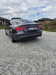 Audi A5 2014
