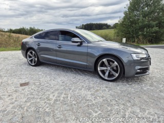 Audi A5 2014