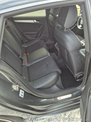 Audi A5 2014