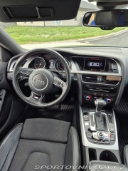 Audi A5 2014
