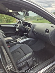 Audi A5 2014