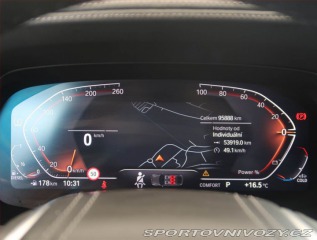 BMW X6 xDrive30d 2021