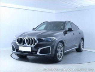 BMW X6 xDrive30d 2021